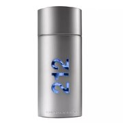 Carolina Herrera 212 Men NYC Eau de Toilette - Teszter 100ml