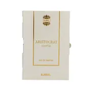 Ajmal Sample  Aristocrat Coastal Eau de Parfum 1,5ml