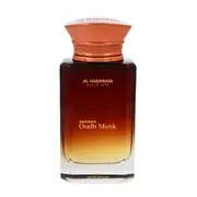 Al Haramain Oudh Musk Eau de Parfum - Teszter 100ml