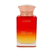 Al Haramain Amber Musk Eau de Parfum - Teszter 100ml