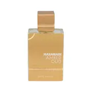 Al Haramain Amber Oud White Eau de Parfum - Teszter 60ml