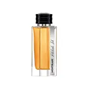 Montblanc Patchouli Ink Eau de Parfum - Teszter 125ml