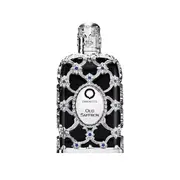 Orientica Luxury Collection Oud Saffron Eau de Parfum - Teszter 80ml