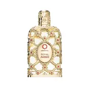 Orientica Luxury Collection Royal Amber Eau de Parfum - Teszter 80ml