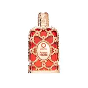 Orientica Luxury Collection Amber Rouge Eau de Parfum - Teszter 80ml