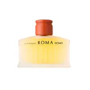 Laura Biagiotti Roma Uomo Nero Estremo Eau de Parfum - Teszter 125ml