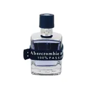 Abercrombie & Fitch 100% Passion Man Eau de Toilette - Teszter 100ml