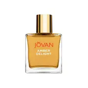 Jovan Amber Delight Eau de Parfum - Teszter 100ml