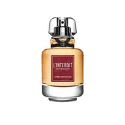 Givenchy L`Interdit Angélique Rouge Eau de Parfum - Teszter 50ml