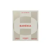 Hermes Sample  Barenia Eau de Parfum 2ml