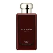 Jo Malone Scarlet Poppy Intense New Eau de Cologne 100ml