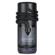 Lattafa Musamam Black Intense Eau de Parfum 100ml