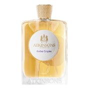 Atkinsons Amber Empire Eau de Toilette 100ml