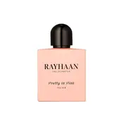 Rayhaan Pretty In Pink Eau de Parfum 100ml
