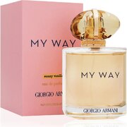 Giorgio Armani My Way Sunny Vanilla Eau de Parfum, 50 ml