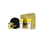Versace Set  Yellow Diamond Eau de Toilette 0ml