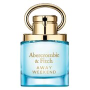 Abercrombie & Fitch Away Weekend Woman Eau de Parfum 30ml