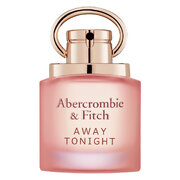 Abercrombie & Fitch Away Tonight Woman Eau de Parfum 50ml