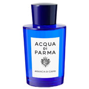 Acqua di Parma Blu Mediterraneo Arancia Di Capri Eau De Toilette Eau de Toilette 180ml