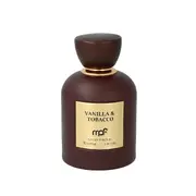 My Perfumes Vanilla & Tobacco Eau de Parfum 100ml