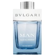 Bvlgari Man Glacial Essence Eau de Parfum refillable Eau de Parfum 100ml