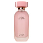 French Avenue Roses D'emotion Eau de Parfum 100ml
