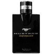 Mustang Mustang Performance Eau De Toilette Eau de Toilette 100ml