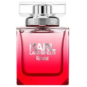 Karl Lagerfeld Rouge Eau De Parfum - Tester Eau de Parfum - Teszter 85ml