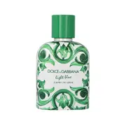 Dolce & Gabbana Light Blue Capri In Love Pour Homme Travel Retail Exclusive Eau de Parfum - Teszter 100ml
