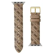Guess Guess Apple Watch Strap 38mm - 40mm CS2001S1