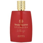 Sergio Tacchini Splendida Le Rouge - without packaging Eau de Parfum - Teszter 100ml