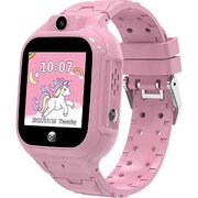 Forever KW-320 Kid see me3 hodinky čer