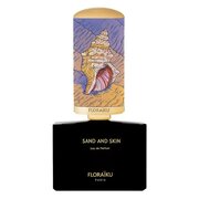 FLORAIKU Sand And Skin Eau de Parfum - Teszter 50ml
