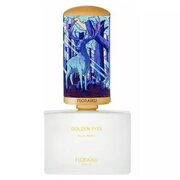 FLORAIKU Golden Eyes Eau de Parfum - Teszter 50ml