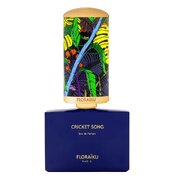FLORAIKU Cricket Song Eau de Parfum - Teszter 50ml