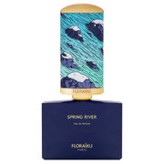 FLORAIKU Spring River Eau de Parfum - Teszter 50ml