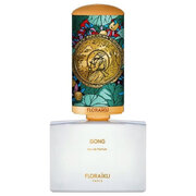 FLORAIKU Gong Eau de Parfum - Teszter 50ml