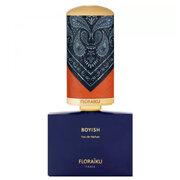 FLORAIKU Boyish Eau de Parfum - Teszter 50ml