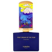 FLORAIKU First Dream Of The Year Eau de Parfum - Teszter 50ml