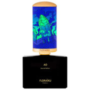 FLORAIKU AO Eau de Parfum - Teszter 50ml