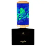 FLORAIKU AO Eau de Parfum - Teszter 50ml