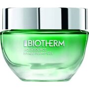 Biotherm Aquasource Hyalu Plump Gel Testápoló krém - Teszter, 50 ml