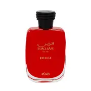 Rasasi Hawas Rouge Eau de Parfum 100ml