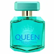 Antonio Banderas Queen of Seduction Summerland Eau de Toilette