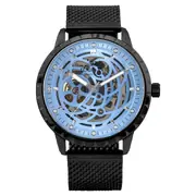 Louis XVI LXVI2030 Mens Watch Paris 2.0 Automatic 45mm 5ATM 