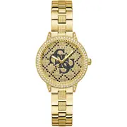 Guess GW0944L2 Ladies Watch G-Lace 34mm 3ATM 