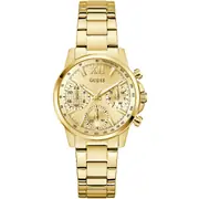 Guess GW0933L2 Ladies Watch Bailey 36mm 3ATM 
