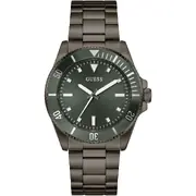 Guess GW0968G3 Mens Watch Cliff 42mm 5ATM 