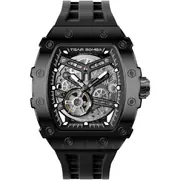 Tsar Bomba TB8208A-45 Mens Watch Elemental Automatic 43mm 5ATM 