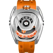 Tsar Bomba TB8213A-01(1+2)SET Mens Watch Reactor Interchangeable Automatic Watch 44mm 10ATM 